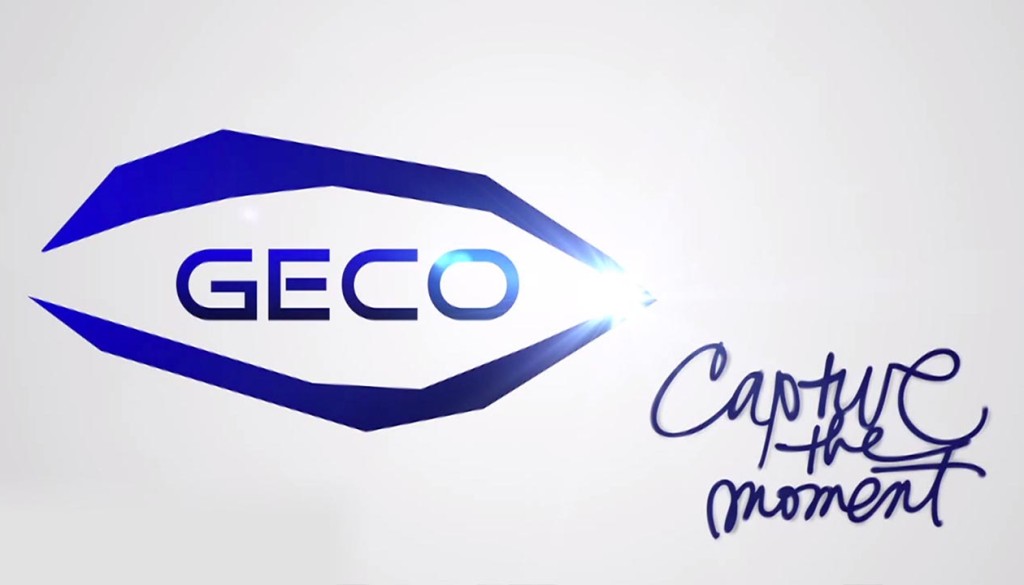 Geco Action Cam