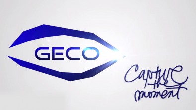 Geco Action Cam