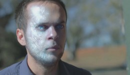 Visual Effects Ice