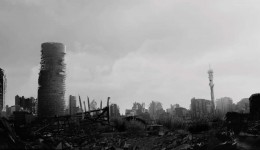 Short Film – How to Disappear Completely