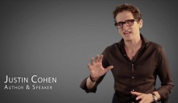 Justin Cohen