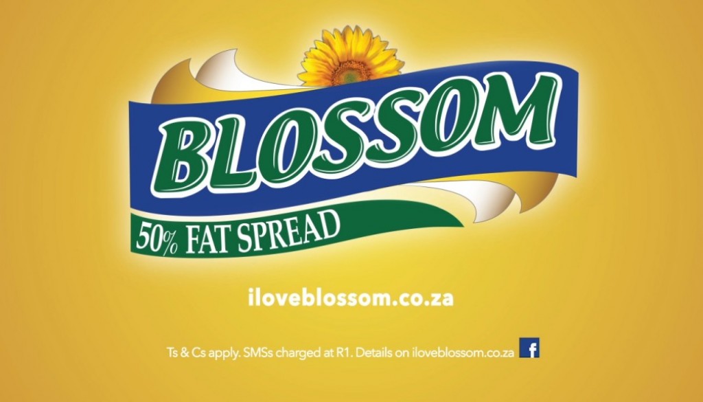 Blossom Logo