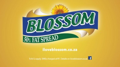 Blossom Logo