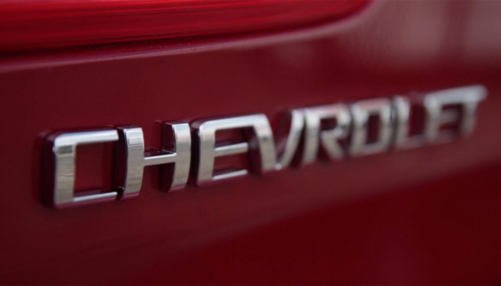 Chevrolet