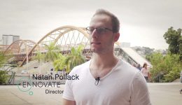 Ennovate Corporate