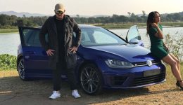 Mark Stent ft Basel Grey – ‘Deep in’