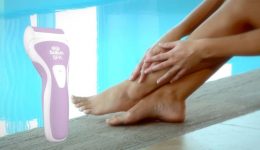 Salon Spa 4 in 1